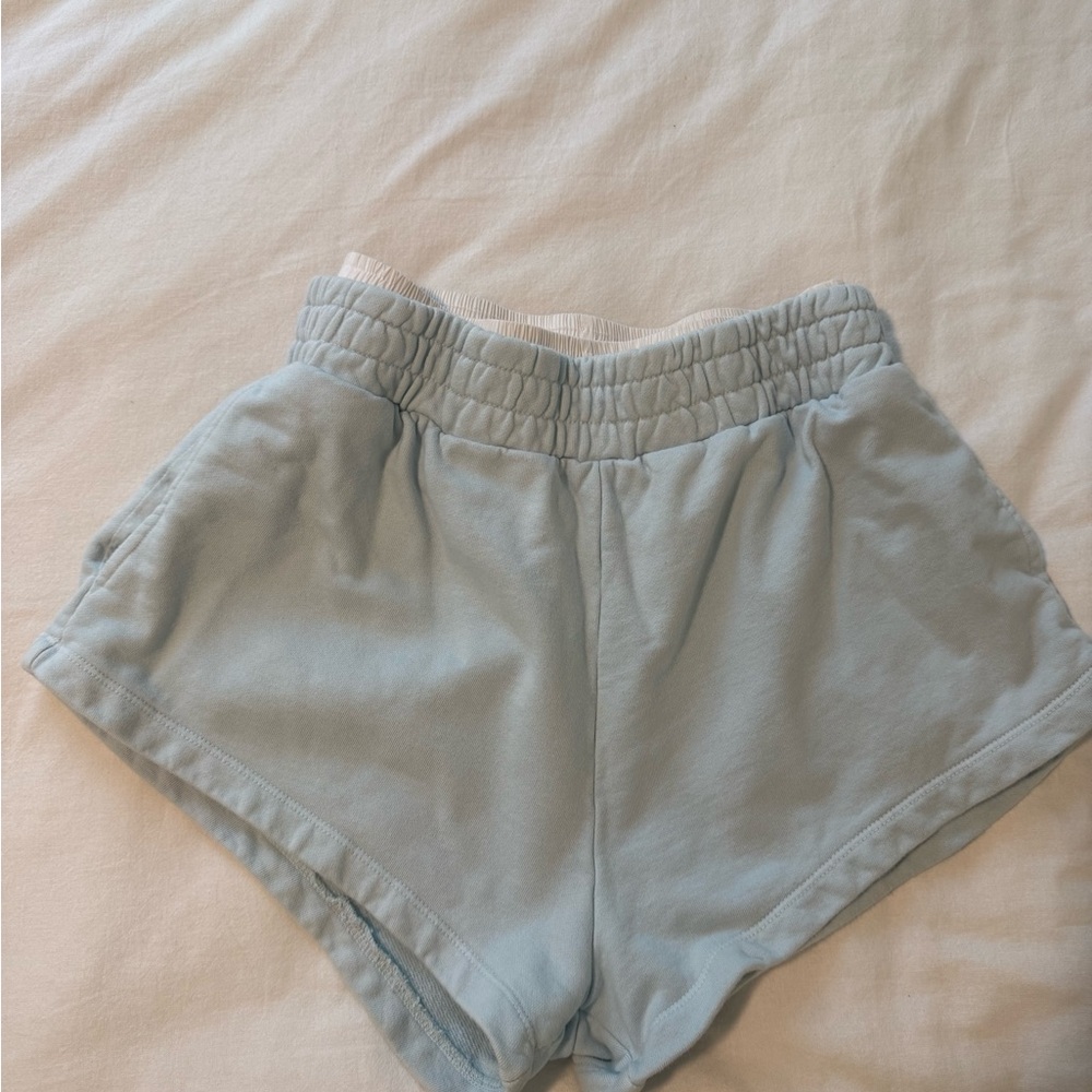 Daily Drills Boxer Super Shorts - Lake Day